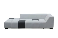 OUTFLEXX Sam Corner Loungeset, Sooty/lead Chine, Alu/Sunbrella, 5-6 Personen, Inkl. 1x Beistelltisch, 2x Loungetisch 27 OUTFLEXX Sam Corner Loungeset, Sooty/lead Chine, Alu/Sunbrella, 5-6 Personen, Inkl. 1x Beistelltisch, 2x Loungetisch -Beste Gartenmöbel Geschäfte 21845 12.jpg