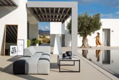 OUTFLEXX Sam Corner Loungeset, Sooty/lead Chine, Alu/Sunbrella, 5-6 Personen, Inkl. 1x Beistelltisch, 2x Loungetisch 18 OUTFLEXX Sam Corner Loungeset, Sooty/lead Chine, Alu/Sunbrella, 5-6 Personen, Inkl. 1x Beistelltisch, 2x Loungetisch -Beste Gartenmöbel Geschäfte 21845 3.jpg