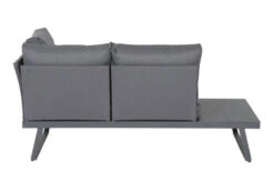 SIENA GARDEN Larina Loungemöbel, Matt Graphit, Aluminium, 2-teilig, Inkl. Sitz-und Rückenkissen, Für Bis Zu 5 Personen 23 SIENA GARDEN Larina Loungemöbel, Matt Graphit, Aluminium, 2-teilig, Inkl. Sitz-und Rückenkissen, Für Bis Zu 5 Personen -Beste Gartenmöbel Geschäfte 21994 12.jpg