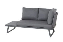 SIENA GARDEN Larina Loungemöbel, Matt Graphit, Aluminium, 2-teilig, Inkl. Sitz-und Rückenkissen, Für Bis Zu 5 Personen 14 SIENA GARDEN Larina Loungemöbel, Matt Graphit, Aluminium, 2-teilig, Inkl. Sitz-und Rückenkissen, Für Bis Zu 5 Personen -Beste Gartenmöbel Geschäfte 21994 3.jpg