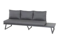 SIENA GARDEN Larina Loungemöbel, Matt Graphit, Aluminium, 2-teilig, Inkl. Sitz-und Rückenkissen, Für Bis Zu 5 Personen 15 SIENA GARDEN Larina Loungemöbel, Matt Graphit, Aluminium, 2-teilig, Inkl. Sitz-und Rückenkissen, Für Bis Zu 5 Personen -Beste Gartenmöbel Geschäfte 21994 4.jpg