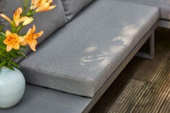 SIENA GARDEN Larina Loungemöbel, Matt Graphit, Aluminium, 2-teilig, Inkl. Sitz-und Rückenkissen, Für Bis Zu 5 Personen 19 SIENA GARDEN Larina Loungemöbel, Matt Graphit, Aluminium, 2-teilig, Inkl. Sitz-und Rückenkissen, Für Bis Zu 5 Personen -Beste Gartenmöbel Geschäfte 21994 8.jpg