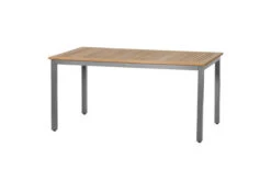 SIENA GARDEN Savina XL/Geneva Esstischgarnitur, Graphit/grau, Alu/Teak/Texfabric, Tisch 160x90 Cm, 6 Multipos. 11 SIENA GARDEN Savina XL/Geneva Esstischgarnitur, Graphit/grau, Alu/Teak/Texfabric, Tisch 160x90 Cm, 6 Multipos. -Beste Gartenmöbel Geschäfte 22031 3.jpg