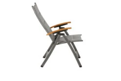 SIENA GARDEN Savina XL/Geneva Esstischgarnitur, Graphit/grau, Alu/Teak/Texfabric, Tisch 160x90 Cm, 6 Multipos. 14 SIENA GARDEN Savina XL/Geneva Esstischgarnitur, Graphit/grau, Alu/Teak/Texfabric, Tisch 160x90 Cm, 6 Multipos. -Beste Gartenmöbel Geschäfte 22031 6.jpg