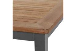 SIENA GARDEN Savina XL/Geneva Esstischgarnitur, Graphit/grau, Alu/Teak/Texfabric, Tisch 160x90 Cm, 6 Multipos. 17 SIENA GARDEN Savina XL/Geneva Esstischgarnitur, Graphit/grau, Alu/Teak/Texfabric, Tisch 160x90 Cm, 6 Multipos. -Beste Gartenmöbel Geschäfte 22031 9.jpg