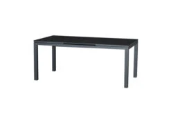 SIENA GARDEN Savina XL/Miros Esstischgarnitur, Matt Graphit/grau, Alu/Teak/Texfabric/Spraystone, Tisch 180/240x90 Cm, 6 Multipos. 11 SIENA GARDEN Savina XL/Miros Esstischgarnitur, Matt Graphit/grau, Alu/Teak/Texfabric/Spraystone, Tisch 180/240x90 Cm, 6 Multipos. -Beste Gartenmöbel Geschäfte 22038 3.jpg