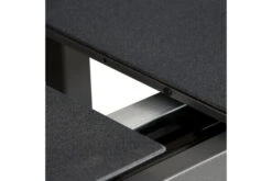 SIENA GARDEN Savina XL/Miros Esstischgarnitur, Matt Graphit/grau, Alu/Teak/Texfabric/Spraystone, Tisch 180/240x90 Cm, 6 Multipos. 12 SIENA GARDEN Savina XL/Miros Esstischgarnitur, Matt Graphit/grau, Alu/Teak/Texfabric/Spraystone, Tisch 180/240x90 Cm, 6 Multipos. -Beste Gartenmöbel Geschäfte 22038 4.jpg