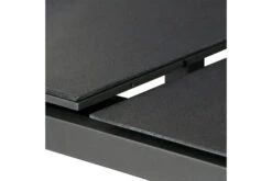 SIENA GARDEN Savina XL/Miros Esstischgarnitur, Matt Graphit/grau, Alu/Teak/Texfabric/Spraystone, Tisch 180/240x90 Cm, 6 Multipos. 16 SIENA GARDEN Savina XL/Miros Esstischgarnitur, Matt Graphit/grau, Alu/Teak/Texfabric/Spraystone, Tisch 180/240x90 Cm, 6 Multipos. -Beste Gartenmöbel Geschäfte 22038 8.jpg