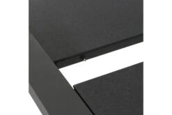 SIENA GARDEN Savona/Kingston Esstischgarnitur, Matt Graphit/grau/slate Look, Alu/Teak/Keramik/Texfabric, Tisch 220/340x108 Cm, 10 Stapelsessel 23 SIENA GARDEN Savona/Kingston Esstischgarnitur, Matt Graphit/grau/slate Look, Alu/Teak/Keramik/Texfabric, Tisch 220/340x108 Cm, 10 Stapelsessel -Beste Gartenmöbel Geschäfte 22049 12.jpg