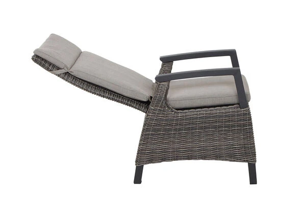 SIENA GARDEN Corido/Bellani Pinie Loungeset, Charcoal/anthrazit/pinie-grau, Alu/Keramik/Gardino®-Geflecht, Lifttisch 160x90 Cm, 6 Dining Move Sessel 11 SIENA GARDEN Corido/Bellani Pinie Loungeset, Charcoal/anthrazit/pinie-grau, Alu/Keramik/Gardino®-Geflecht, Lifttisch 160x90 Cm, 6 Dining Move Sessel – Bild 11