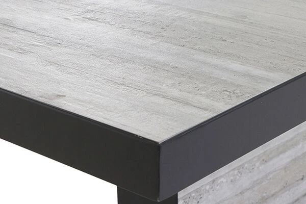 SIENA GARDEN Corido/Bellani Pinie Loungeset, Charcoal/anthrazit/pinie-grau, Alu/Keramik/Gardino®-Geflecht, Lifttisch 160x90 Cm, 6 Dining Move Sessel 15 SIENA GARDEN Corido/Bellani Pinie Loungeset, Charcoal/anthrazit/pinie-grau, Alu/Keramik/Gardino®-Geflecht, Lifttisch 160x90 Cm, 6 Dining Move Sessel – Bild 15