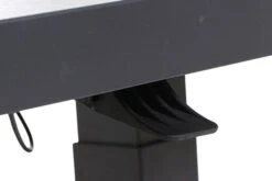 SIENA GARDEN Corido/Bellani Pinie Loungeset, Charcoal/anthrazit/pinie-grau, Alu/Keramik/Gardino®-Geflecht, Lifttisch 160x90 Cm, 6 Dining Move Sessel 34 SIENA GARDEN Corido/Bellani Pinie Loungeset, Charcoal/anthrazit/pinie-grau, Alu/Keramik/Gardino®-Geflecht, Lifttisch 160x90 Cm, 6 Dining Move Sessel -Beste Gartenmöbel Geschäfte 22107 16.jpg