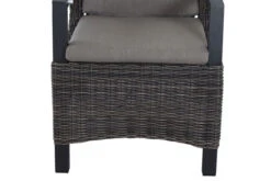 SIENA GARDEN Corido/Bellani Pinie Loungeset, Charcoal/anthrazit/pinie-grau, Alu/Keramik/Gardino®-Geflecht, Lifttisch 160x90 Cm, 6 Dining Move Sessel 26 SIENA GARDEN Corido/Bellani Pinie Loungeset, Charcoal/anthrazit/pinie-grau, Alu/Keramik/Gardino®-Geflecht, Lifttisch 160x90 Cm, 6 Dining Move Sessel -Beste Gartenmöbel Geschäfte 22107 8.jpg