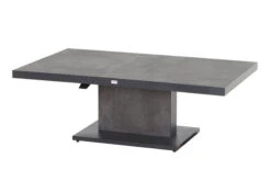 SIENA GARDEN Corido/Bellani Grau Loungeset, Charcoal/anthrazit/grau, Alu/Gardino®-Geflecht, Lifttisch 140x85 Cm, 4 Dining Move Sessel -Beste Gartenmöbel Geschäfte 22113 12.jpg