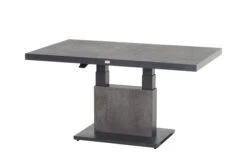 SIENA GARDEN Corido/Bellani Grau Loungeset, Charcoal/anthrazit/grau, Alu/Gardino®-Geflecht, Lifttisch 140x85 Cm, 4 Dining Move Sessel -Beste Gartenmöbel Geschäfte 22113 13.jpg