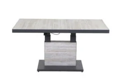 SIENA GARDEN Belia/Bellani Loungemöbel, Matt Anthrazit/pinie-grau, Alu/Keramik, Lifttisch 160x90 Cm, 1x 3-Sitzer, 2 Sessel 26 SIENA GARDEN Belia/Bellani Loungemöbel, Matt Anthrazit/pinie-grau, Alu/Keramik, Lifttisch 160x90 Cm, 1x 3-Sitzer, 2 Sessel -Beste Gartenmöbel Geschäfte 22121 11.jpg