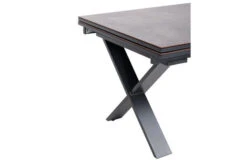 OUTFLEXX Esstischgarnitur, OUTFLEXX® Anthrazit Matt, Alu /HPL / Teak, Tisch 180/280x100cm, 6 Multipositionssessel 28 OUTFLEXX Esstischgarnitur, OUTFLEXX® Anthrazit Matt, Alu /HPL / Teak, Tisch 180/280x100cm, 6 Multipositionssessel -Beste Gartenmöbel Geschäfte 22146 11.jpg