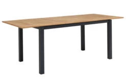 OUTFLEXX Esstischgarnitur, OUTFLEXX® Anthrazit Matt, Alu / Teak / Textil, Ausziehtisch 150/210x90cm, 4 Multipo 27 OUTFLEXX Esstischgarnitur, OUTFLEXX® Anthrazit Matt, Alu / Teak / Textil, Ausziehtisch 150/210x90cm, 4 Multipo -Beste Gartenmöbel Geschäfte 22173 10.jpg