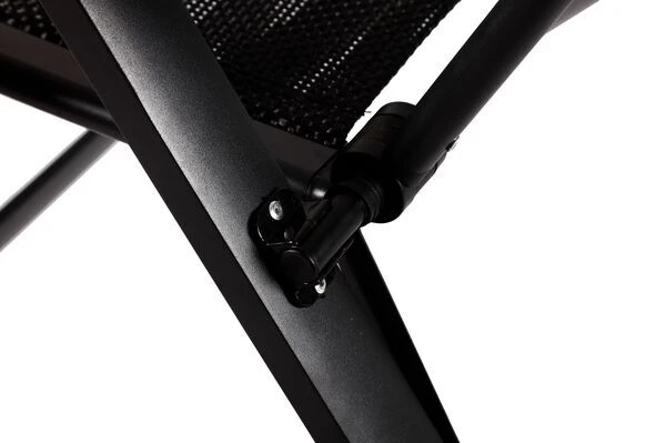 OUTFLEXX Esstischgarnitur, OUTFLEXX® Anthrazit Matt, Alu / Teak / Textil, Ausziehtisch 150/210x90cm, 4 Multipo 16 OUTFLEXX Esstischgarnitur, OUTFLEXX® Anthrazit Matt, Alu / Teak / Textil, Ausziehtisch 150/210x90cm, 4 Multipo – Bild 16