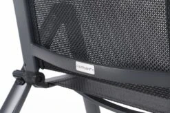 OUTFLEXX Esstischgarnitur, OUTFLEXX® Anthrazit Matt, Alu / Teak / Textil, Ausziehtisch 150/210x90cm, 6 Stapelsessel, 2 Multipo 33 OUTFLEXX Esstischgarnitur, OUTFLEXX® Anthrazit Matt, Alu / Teak / Textil, Ausziehtisch 150/210x90cm, 6 Stapelsessel, 2 Multipo -Beste Gartenmöbel Geschäfte 22181 14.jpg