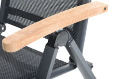 OUTFLEXX Esstischgarnitur, OUTFLEXX® Anthrazit Matt, Alu / Teak / Textil, Tisch 180/240x100cm, 6 Stapelsessel, 2 Multipo 32 OUTFLEXX Esstischgarnitur, OUTFLEXX® Anthrazit Matt, Alu / Teak / Textil, Tisch 180/240x100cm, 6 Stapelsessel, 2 Multipo -Beste Gartenmöbel Geschäfte 22190 13.jpg