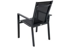 OUTFLEXX Esstischgarnitur, OUTFLEXX® Anthrazit Matt, Alu / Teak / Textil, Ausziehtisch 180/240x100cm, 6 Stapelsessel, 2 Multipo 37 OUTFLEXX Esstischgarnitur, OUTFLEXX® Anthrazit Matt, Alu / Teak / Textil, Ausziehtisch 180/240x100cm, 6 Stapelsessel, 2 Multipo -Beste Gartenmöbel Geschäfte 22196 18.jpg