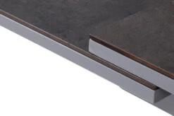 OUTFLEXX Esstischgarnitur, Silber, Alu / HPL / Textil, Tisch 180/280x100cm, 6 Multipositionssessel 27 OUTFLEXX Esstischgarnitur, Silber, Alu / HPL / Textil, Tisch 180/280x100cm, 6 Multipositionssessel -Beste Gartenmöbel Geschäfte 22220 10.jpg