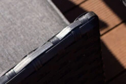 OUTFLEXX 2er Set Dining Sessel, Braun, Polyrattan, Je 55 X 65 X 112 Cm, Rücken Stufenlos Verstellbar -Beste Gartenmöbel Geschäfte 22285 4.jpg