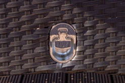 OUTFLEXX 2er Set Dining Sessel, Braun, Polyrattan, Je 55 X 65 X 112 Cm, Rücken Stufenlos Verstellbar -Beste Gartenmöbel Geschäfte 22285 7.jpg