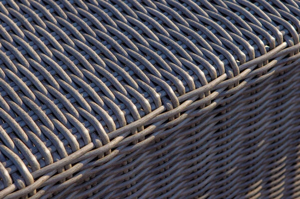 OUTFLEXX Kissenbox M, Grau, Polyrattan, 144x92x70cm 4 OUTFLEXX Kissenbox M, Grau, Polyrattan, 144x92x70cm – Bild 4