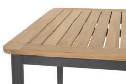 HARTMAN Silencio Esstisch, Xerix/natur, Aluminium/Teak, 220x100cm, FSC Teak 14 HARTMAN Silencio Esstisch, Xerix/natur, Aluminium/Teak, 220x100cm, FSC Teak -Beste Gartenmöbel Geschäfte 22442 6.jpg