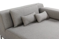 OUTFLEXX Flow Loungemöbel, Anthrazit/senda Grafito 1029, Alu/Agora, Für Bis Zu 5 Personen, Inkl. Rücken- Und Dekokissen -Beste Gartenmöbel Geschäfte 22541 4.jpg