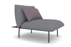 OUTFLEXX Kona Loungemöbel, Anthrazit/action Stone, Alu/Agora, Für Bis Zu 7 Personen, Seitenablagen Aus Alu -Beste Gartenmöbel Geschäfte 22554 10.jpg