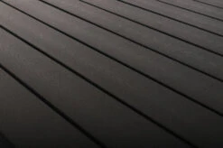 VILLANA Esstischgarnitur, Anthrazit/grau, Alu/Holzimitat/Textil, Tisch 150x90cm, 4 Sessel, Stapelbar -Beste Gartenmöbel Geschäfte 22575 12.jpg