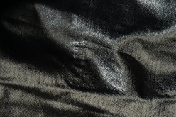 OUTTECH Schutzhülle In L-Form Links Für Lounge Sets, Schwarz, Ripstop-Polyester, 270x210x85x65/90cm, Atmungsaktiv 3 OUTTECH Schutzhülle In L-Form Links Für Lounge Sets, Schwarz, Ripstop-Polyester, 270x210x85x65/90cm, Atmungsaktiv – Bild 3