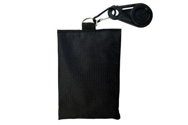 OUTTECH Schutzhüllen Zubehör, 4er Set Sandsäcke, Schwarz, Verhindert Bildung Von Wassersäcken, Befüllt 2 OUTTECH Schutzhüllen Zubehör, 4er Set Sandsäcke, Schwarz, Verhindert Bildung Von Wassersäcken, Befüllt – Bild 2