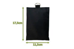 OUTTECH Schutzhüllen Zubehör, 8er Set Sandsäcke, Befüllt, Verhindert Bildung Von Wassersäcken In Schwarz 9 OUTTECH Schutzhüllen Zubehör, 8er Set Sandsäcke, Befüllt, Verhindert Bildung Von Wassersäcken In Schwarz -Beste Gartenmöbel Geschäfte 22615 05.jpg