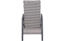 Ploß Louvra 2 Esstischgruppe, Natur-anthrazit, Polyrattan/Alu, 4 Sessel, Tisch 160/210 X 100 Cm -Beste Gartenmöbel Geschäfte 22671 12.jpg