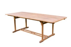 OUTFLEXX Sitzgruppe, Natur, Akazie, Ausziehtisch 150/200 X 90 Cm, 6 Armlehnensessel 14 OUTFLEXX Sitzgruppe, Natur, Akazie, Ausziehtisch 150/200 X 90 Cm, 6 Armlehnensessel -Beste Gartenmöbel Geschäfte 22815 3.jpg