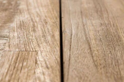 OUTFLEXX Esstischgarnitur, Edelstahl/Teakholz, Tisch 220x100cm, 8 Sessel, A-Gestell 7 OUTFLEXX Esstischgarnitur, Edelstahl/Teakholz, Tisch 220x100cm, 8 Sessel, A-Gestell -Beste Gartenmöbel Geschäfte 22880 4.jpg