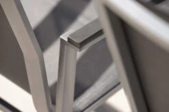 STERN New Top Esstischgarnitur, Graphit, Alu / Glas / Textil, Tisch 180/240x100cm, 4 Stapel-, 2 Klappsessel 26 STERN New Top Esstischgarnitur, Graphit, Alu / Glas / Textil, Tisch 180/240x100cm, 4 Stapel-, 2 Klappsessel -Beste Gartenmöbel Geschäfte 23003 13.jpg