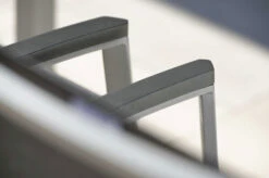 STERN New Top Esstischgarnitur, Graphit, Alu / Glas / Textil, Tisch 180/240x100cm, 4 Stapel-, 2 Klappsessel 27 STERN New Top Esstischgarnitur, Graphit, Alu / Glas / Textil, Tisch 180/240x100cm, 4 Stapel-, 2 Klappsessel -Beste Gartenmöbel Geschäfte 23003 14.jpg