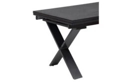 KETTLER BasicPlus Esstischgarnitur, Anthrazit, Alu / Spraystone / Textil, Tisch 180/280x100cm, 6 Multipositionssessel 19 KETTLER BasicPlus Esstischgarnitur, Anthrazit, Alu / Spraystone / Textil, Tisch 180/280x100cm, 6 Multipositionssessel -Beste Gartenmöbel Geschäfte 23073 10.jpg