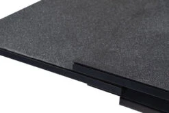 KETTLER BasicPlus Esstischgarnitur, Anthrazit, Alu / Spraystone / Textil, Tisch 180/280x100cm, 6 Multipositionssessel 18 KETTLER BasicPlus Esstischgarnitur, Anthrazit, Alu / Spraystone / Textil, Tisch 180/280x100cm, 6 Multipositionssessel -Beste Gartenmöbel Geschäfte 23073 9.jpg