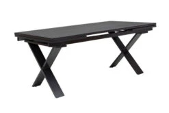 KETTLER BasicPlus Esstischgarnitur, Anthrazit, Alu / Spraystone / Textil, Tisch 180/280x100cm, 6 Stapelsessel, 2 Multipo 20 KETTLER BasicPlus Esstischgarnitur, Anthrazit, Alu / Spraystone / Textil, Tisch 180/280x100cm, 6 Stapelsessel, 2 Multipo -Beste Gartenmöbel Geschäfte 23080 9.jpg