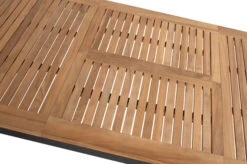 HARTMAN Silencio / Alice Sitzgruppe, Xerix/natur, Alu/Teak, 4x4 Textilen, 8 Dining Sessel, 160/220x90cm, FSC-Teak Armlehnen 14 HARTMAN Silencio / Alice Sitzgruppe, Xerix/natur, Alu/Teak, 4x4 Textilen, 8 Dining Sessel, 160/220x90cm, FSC-Teak Armlehnen -Beste Gartenmöbel Geschäfte 23219 9.jpg