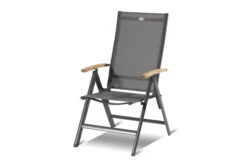 HARTMAN Silencio / Aruba Sitzgruppe, Xerix/natur, Alu/Teak, 4 Multipo, 160/220x90cm, FSC-Teak Armlehnen 11 HARTMAN Silencio / Aruba Sitzgruppe, Xerix/natur, Alu/Teak, 4 Multipo, 160/220x90cm, FSC-Teak Armlehnen -Beste Gartenmöbel Geschäfte 23227 3.jpg