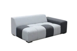OUTFLEXX Sam Corner Loungeset,sooty/lead Chine, Alu/Sunbrella, 5-6 Personen, Exkl. Tische -Beste Gartenmöbel Geschäfte 23398 3.jpg