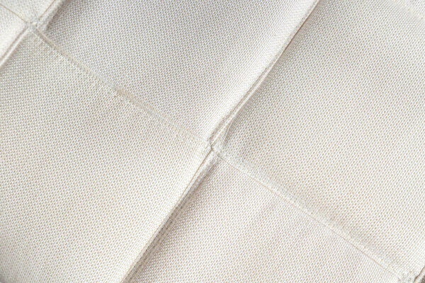 OUTFLEXX Icon Ecklounge, Natte/natur, Alu/Teak/Sunbrella, 4-5 Personen, Inkl. Loungetisch, Seitenablage Aus Teak 6 OUTFLEXX Icon Ecklounge, Natte/natur, Alu/Teak/Sunbrella, 4-5 Personen, Inkl. Loungetisch, Seitenablage Aus Teak – Bild 6