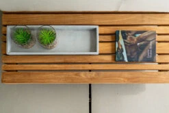 OUTFLEXX Icon Ecklounge, Natte/natur, Alu/Teak/Sunbrella, 4-5 Personen, Inkl. Loungetisch, Seitenablage Aus Teak 19 OUTFLEXX Icon Ecklounge, Natte/natur, Alu/Teak/Sunbrella, 4-5 Personen, Inkl. Loungetisch, Seitenablage Aus Teak -Beste Gartenmöbel Geschäfte 23403 7.jpg